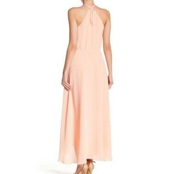 Haute Hippie Magnolia Casual Maxi Dress Size Small - Picture 2 of 6